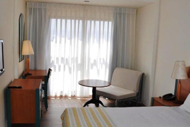 Royal Inn Tibériade Extérieur photo